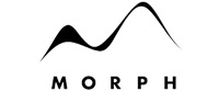 morph logo